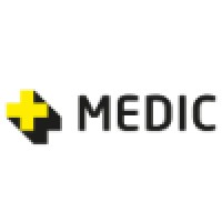 Medic d.o.o. Logo