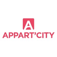 AppartCity Logo