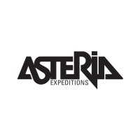 Asteria Expeditions Logo