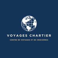 Voyages Chartier Logo