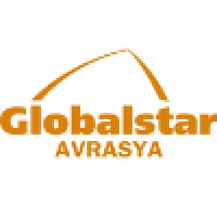 Globalstar Avrasya A.Ş. Logo