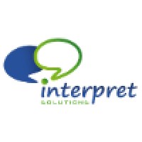 Interpret Solutions Logo