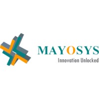 Mayosys Solutions Logo