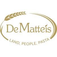 De Matteis Agroalimentare S.p.A. Logo