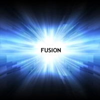 Fusion LLP Logo
