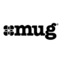 Mug Magazine Logo