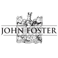 John Foster Logo