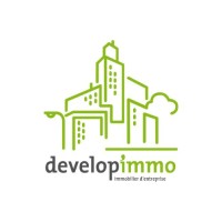 DEVELOPIMMO - Immobilier dentreprise Logo