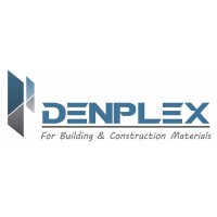 DENPLEX for Building & Construction Materials L.L.C Logo