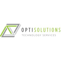 OptiSolutions Logo