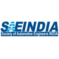 SAEINDIA Logo