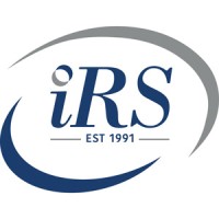 Industry Resource Services (IRS Group) Logo