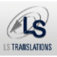 LS Translations bvba Logo