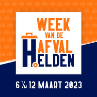 Milieudienst Groningen Logo