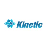 PT Kinetic Global Logo