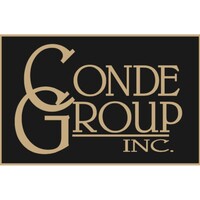 Conde Group, Inc. Logo