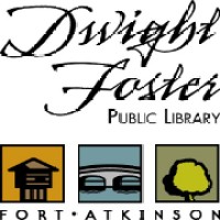 Dwight Foster Public Library Logo