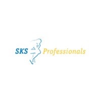 SKS Professionals Logo