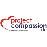 PROJECT COMPASSION NFP Logo