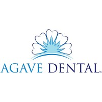 Agave Dental Logo