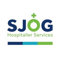 SJOG Hospitaller Services Logo
