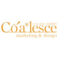Coalesce Marketing & Design Logo