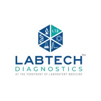 Labtech Diagnostics Logo