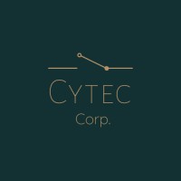 Cytec Corp. Logo