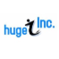 Hugei Global Inc Logo