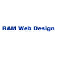 RAM Site Design Logo