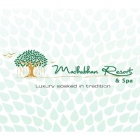 Madhubhan Resort & Spa Logo