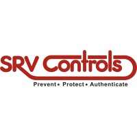 SRV Damage Preventions Pvt. Ltd. Logo