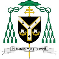 Diocese Of Menevia Logo