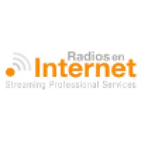 Radios en Internet - Streaming Professional Services Logo