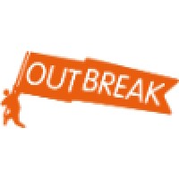 OUTBREAK e.K. Logo