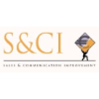 SACI - Sales & Communication Improvement Logo