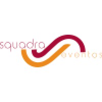 Squadra Eventos Logo
