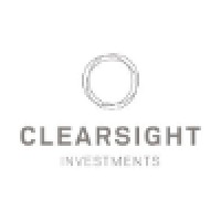 CLEARSIGHT Investments AG Logo