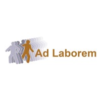 Ad Laborem Logo