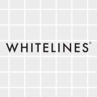 Whitelines Paper Logo