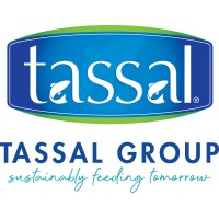 Tassal Group Logo