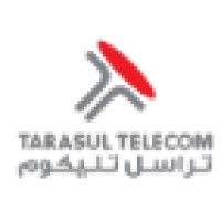 Tarasul Telecom Logo