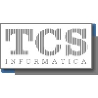 TCS Informatica Logo