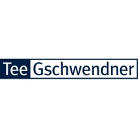 TeeGschwendner GmbH Logo