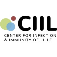 Center for Infection and Immunity of Lille Logo