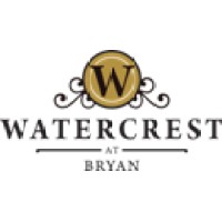 Watercrest At Bryan Logo