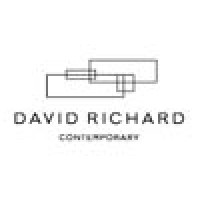 David Richard Contemporary Logo