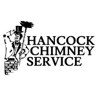 Hancock Chimney Service Logo