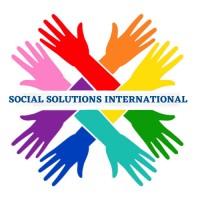 Social Solutions International, Inc. Logo