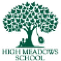 High Meadows School Logo